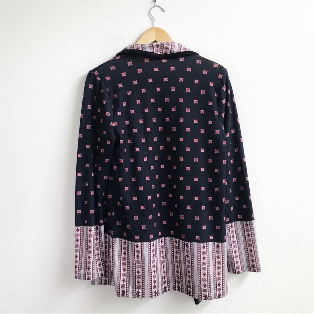 Anthropologie : One September Camac Cardigan Sz M - Picture 5 of 6